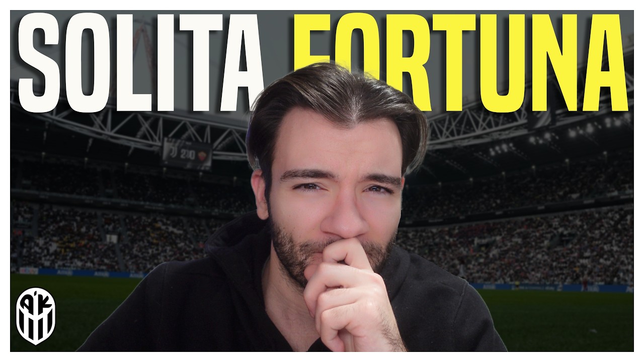 😰 JUVENTUS: DUE INFORTUNI LAST MINUTE! 🚑 | 🥵 PARTITA FONDAMENTALE!
