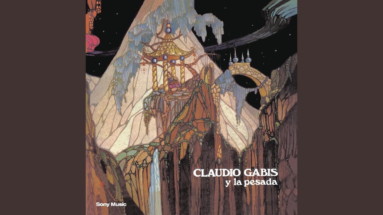 El Viaje de Lord Dunsany