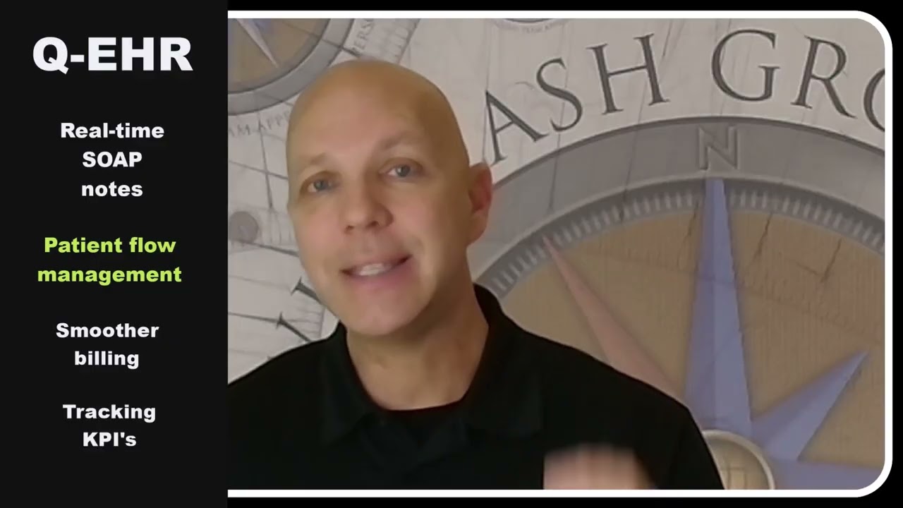 26_Doctor training on Profitability, EHR, and Pay scale