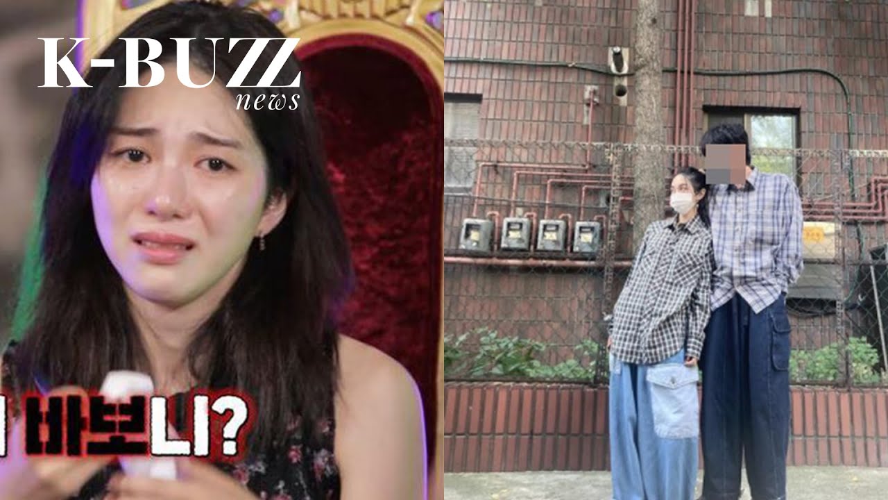 Kwon Mina introduces her new boyfriend, &ldquo;I&rsquo;m meeting a good man&rdquo;