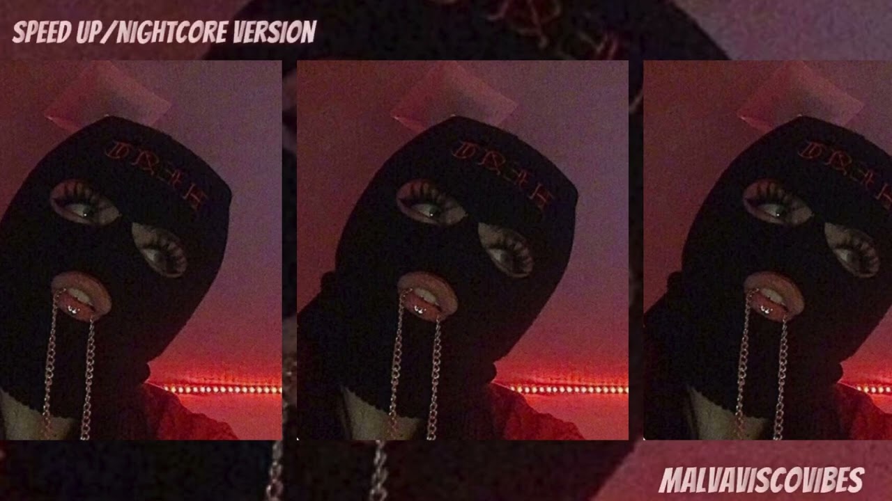 VVS SWITCH REMIX (Speed up/Nightcore)