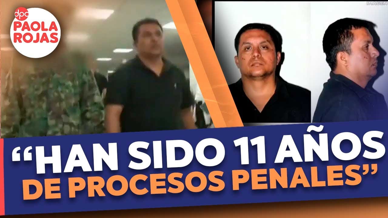 El “Z40” que está detenido no es el verdadero líder de Los Zetas: Abogado de Miguel Ángel Treviño
