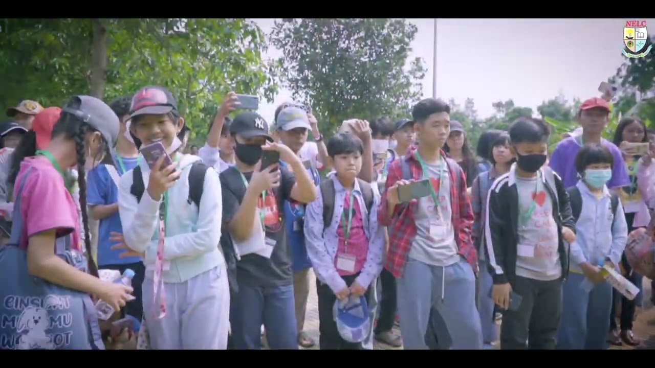 NELC MDY YL excursion