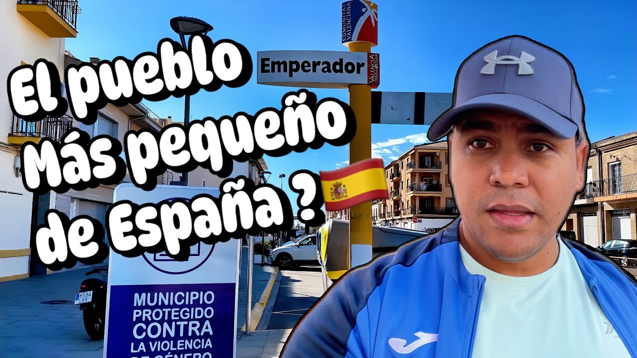 Pueblos bonitos y económicos para vivir en España | EMPERADOR