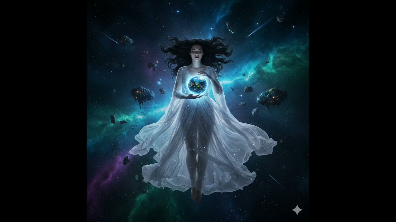 Heading to pandora (RiseLK)