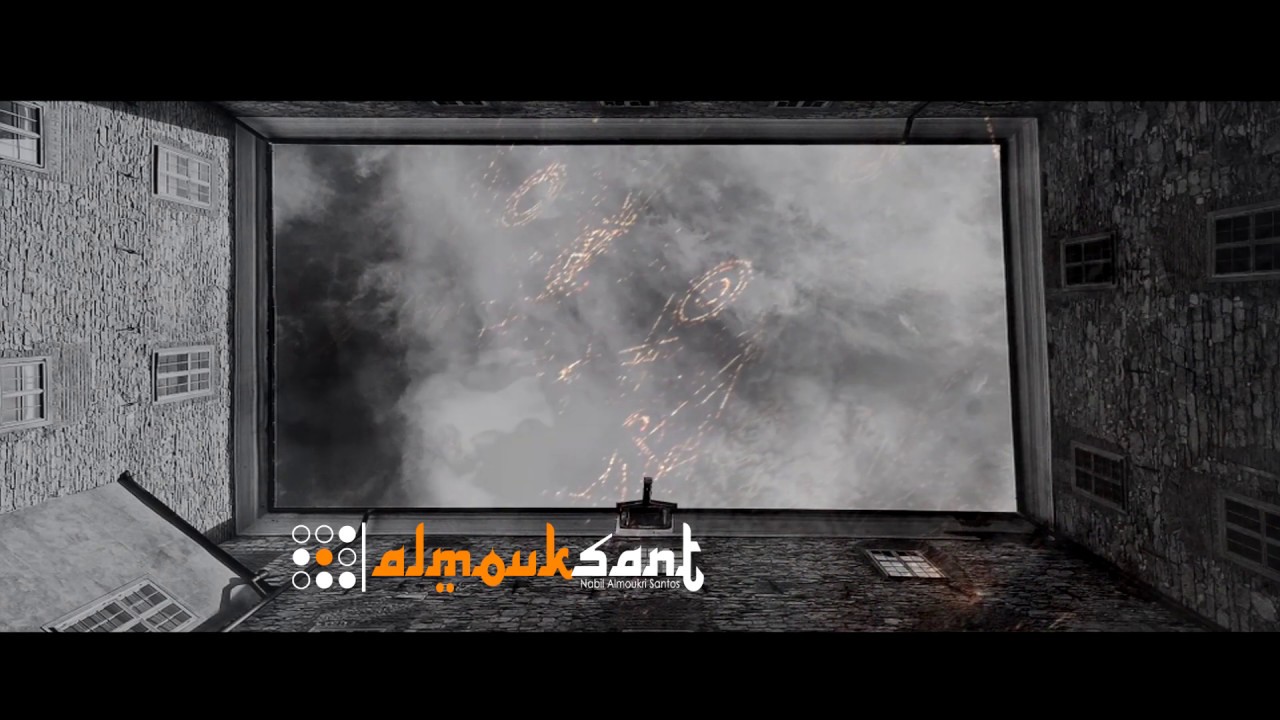 Techno -  Almouksant