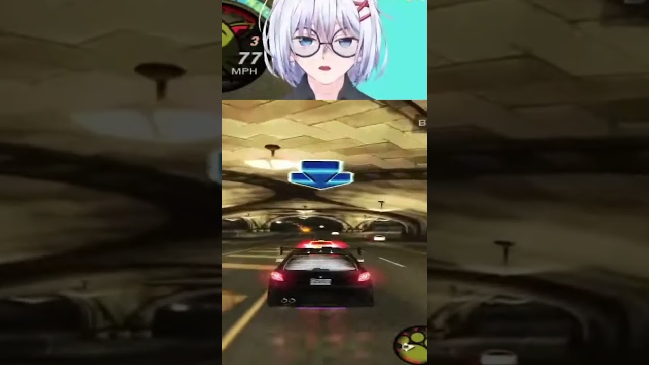 what the dog doin #indonesia #vtuber #vtuberlaki #genshinimpact #vtuberstreaming #streaming #anime