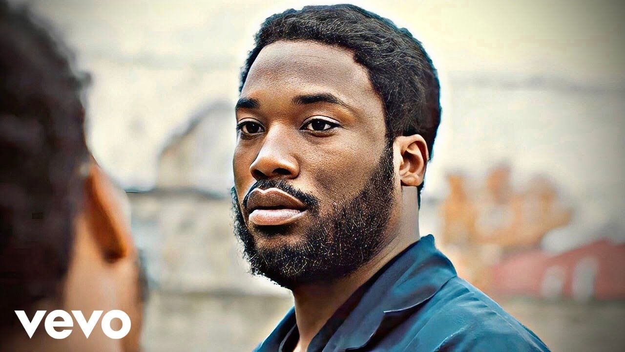 Meek Mill - My Prayer ft. Juelz Santana & Conway The Machine (Music Video) 2024