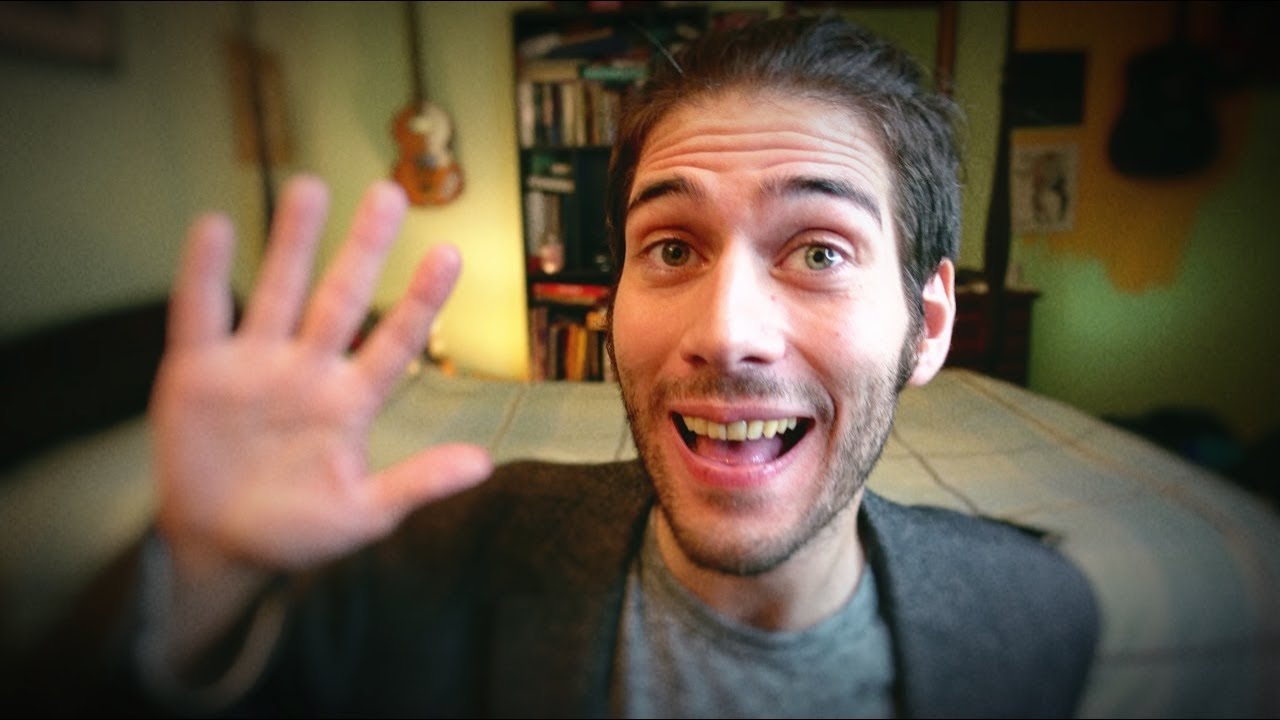 Introverts: Stop being a jerk and say Hello!