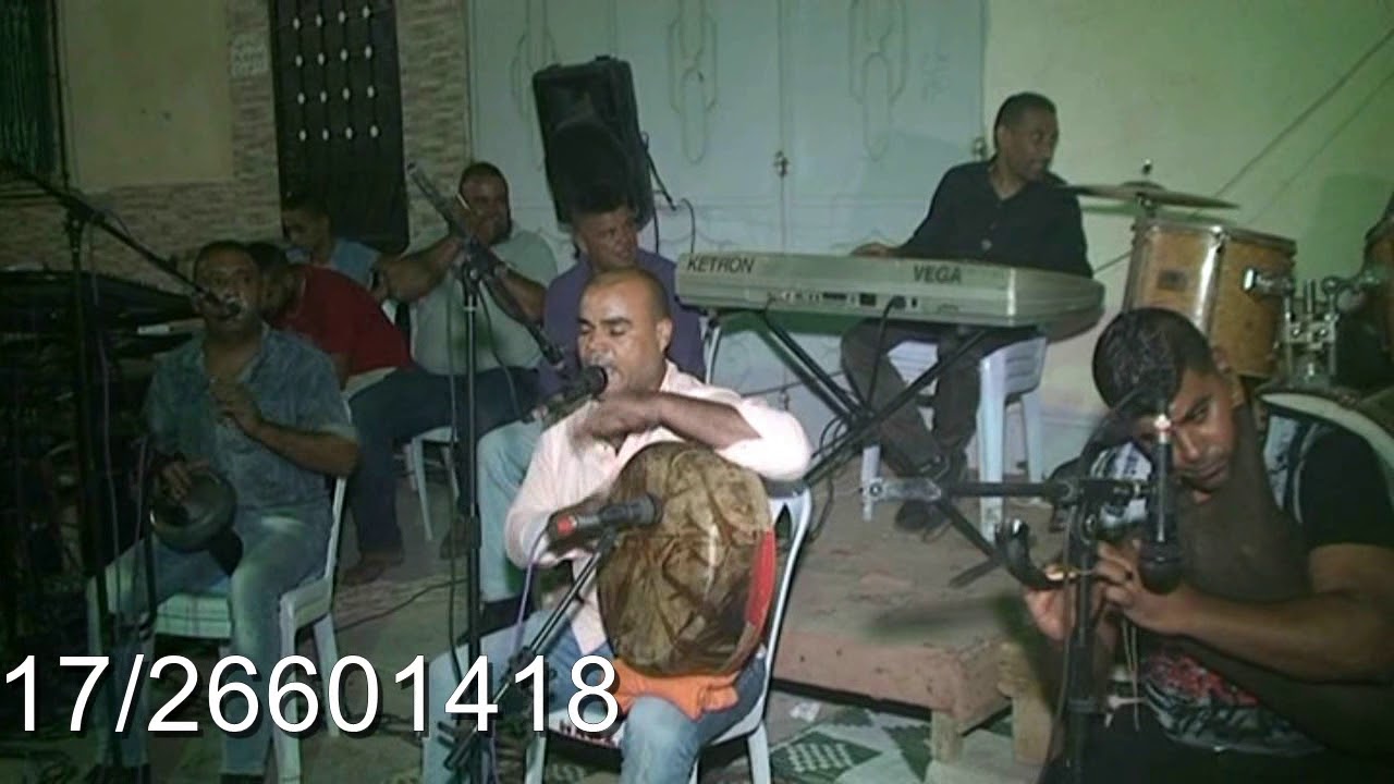 troupe rabrab     الربراب 2018