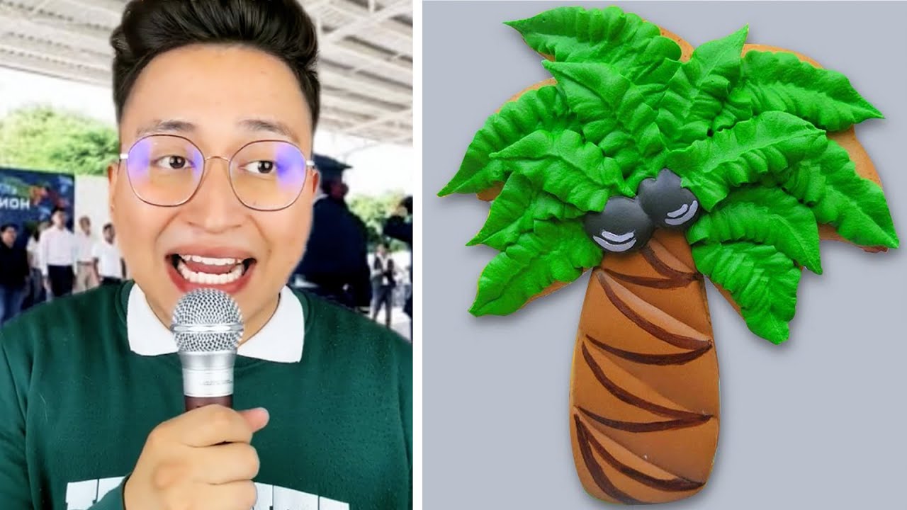 3 horas  de Diego Chavez más divertida TikTok Storytime 2025 con Decoración de Galletas