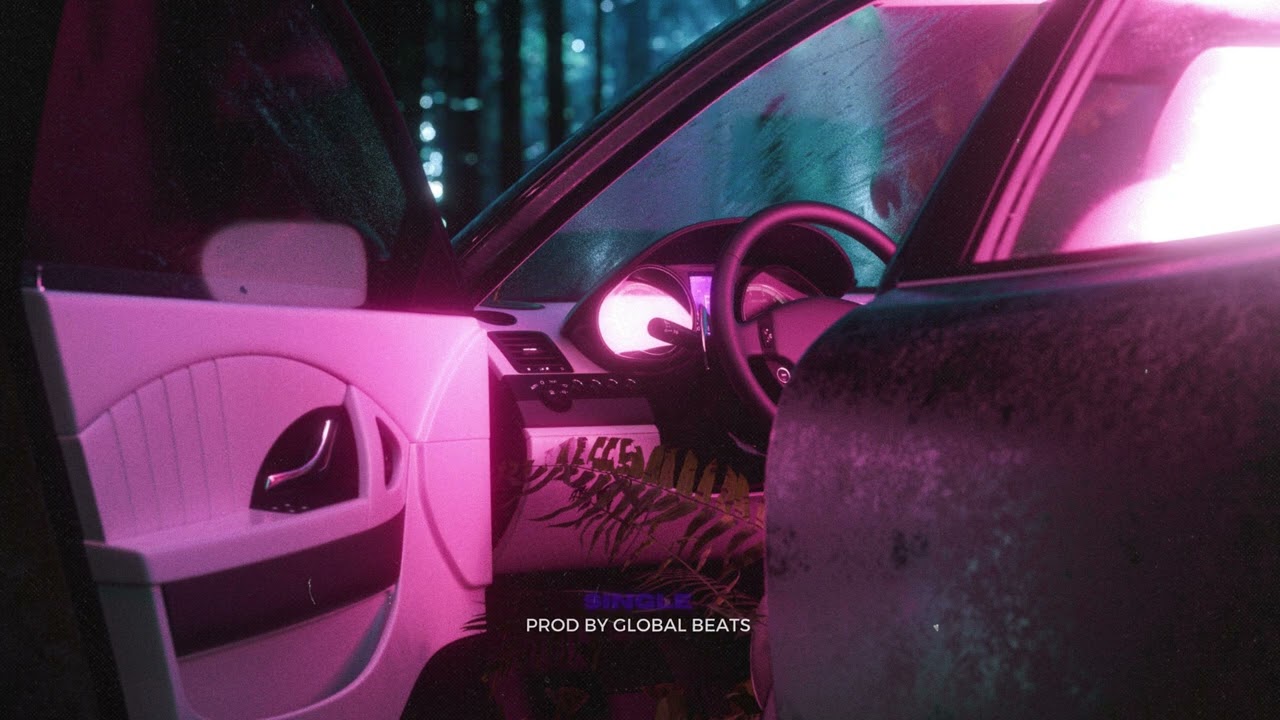 THOMBAK FT. SOLDAT KR - Maria (audio officiel)