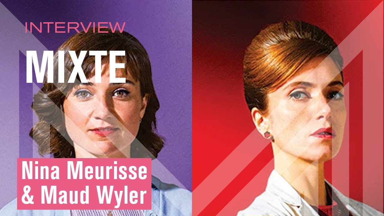 1963 : Bienvenue au Lycée Voltaire, 1er lycée mixte