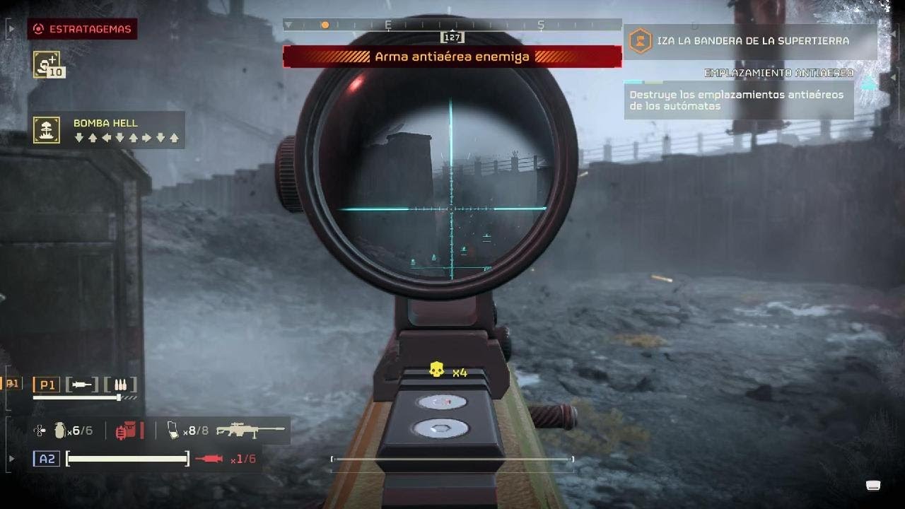 Carreando a un nivel 4 como todo un campeon