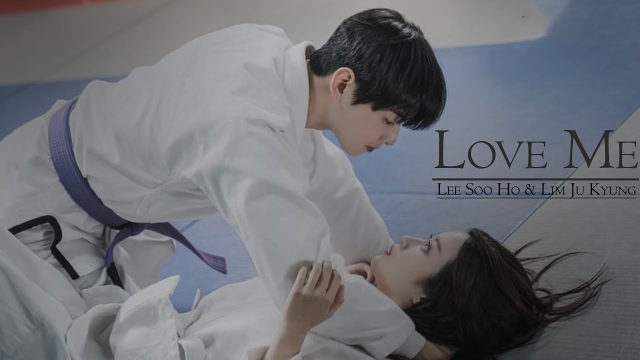 Love Me || True Beauty