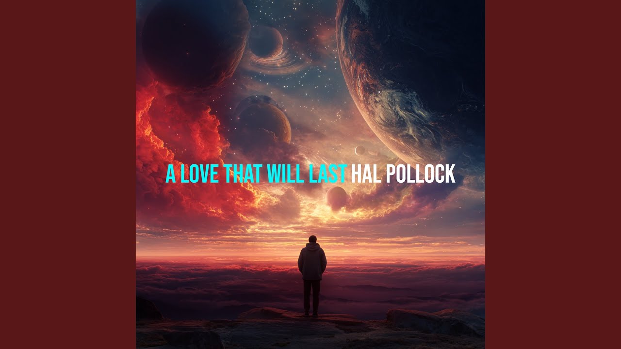 A Love That Will Last