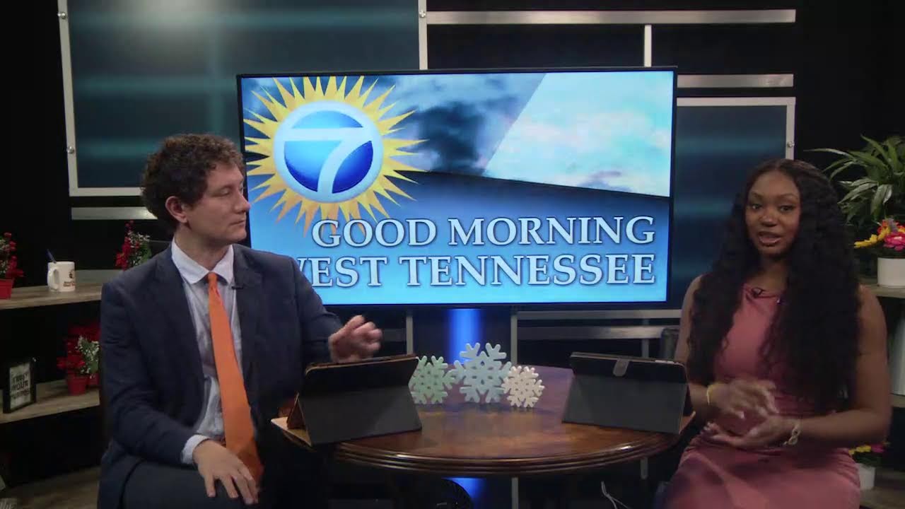 WBBJ LIVE STREAM