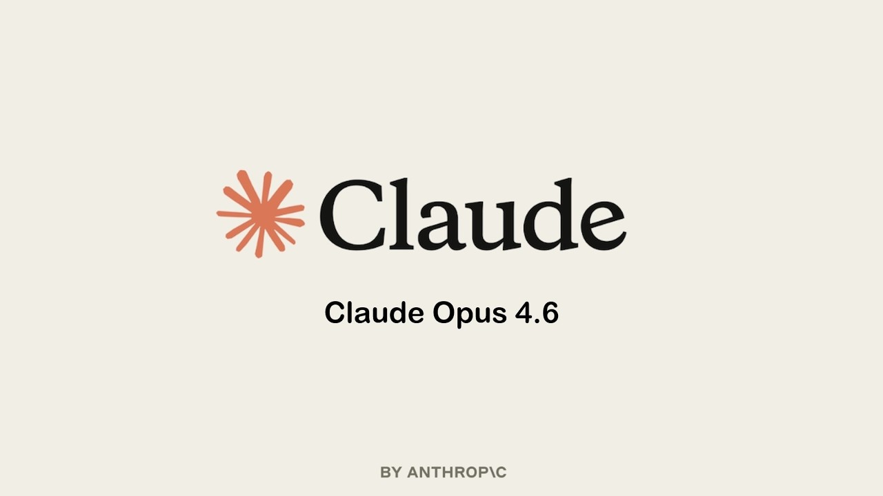 [Model Review] Anthropic - Claude Opus 4.6 (LLM)