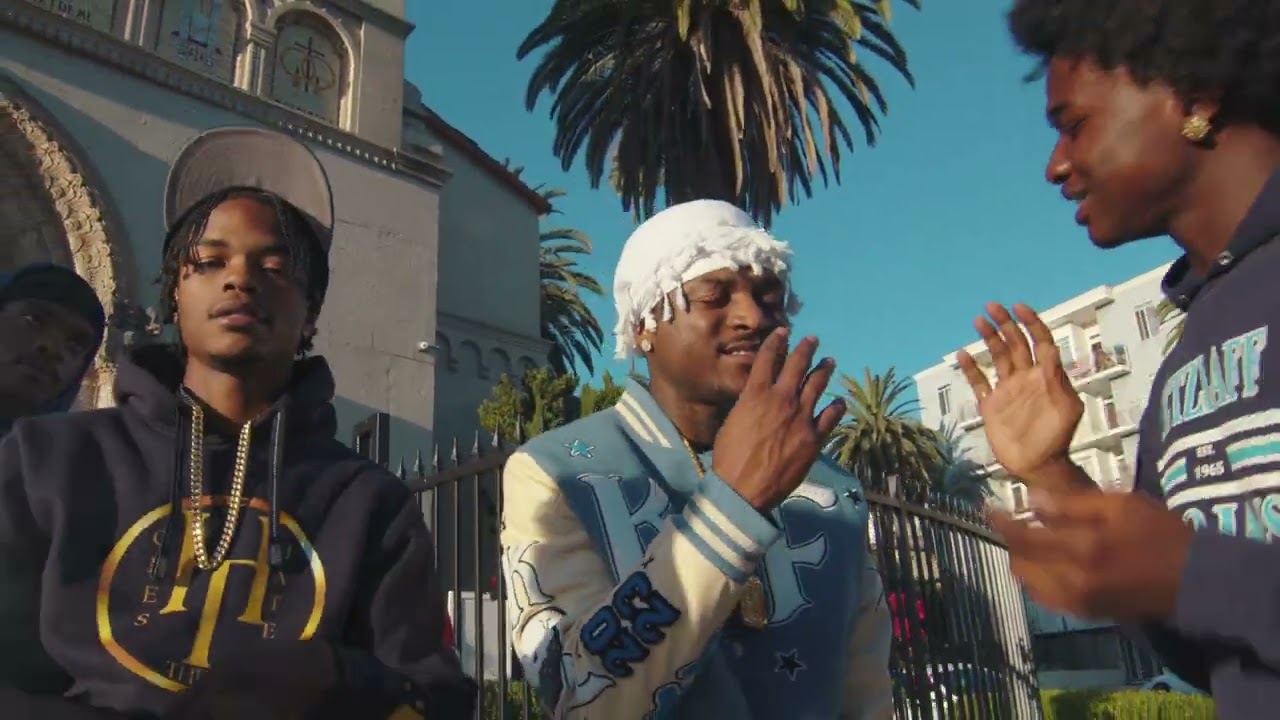 Hitman50 - Bacc Then  (DIRECTED BY  @IMNOTEVOL)