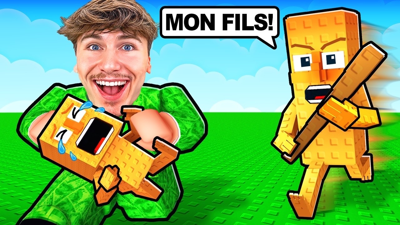 VOLER DES BRAINROTS AUX BRAINROTS !! (Mauvaise Idée)