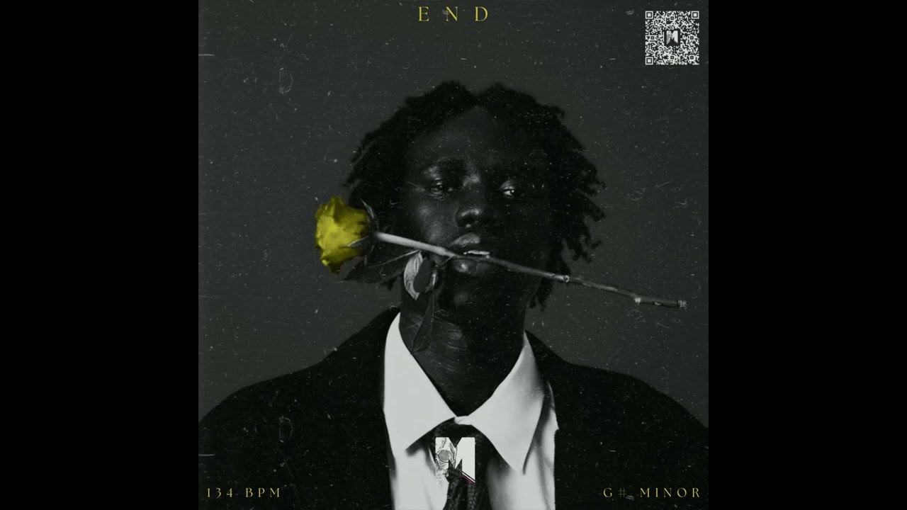 [FREE] TRAP TYPE BEAT ~ "END" (Prod. Morose et Pyrobeats)