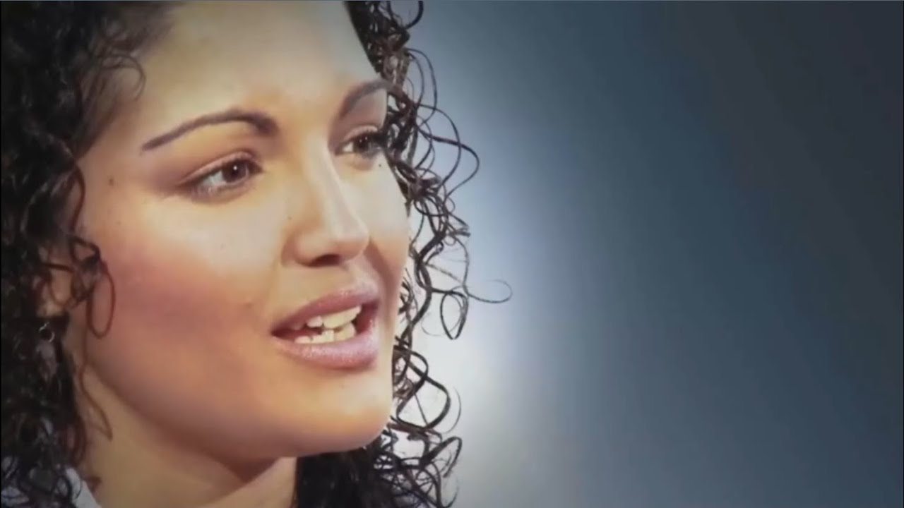 ✥ Siham, des Ténèbres à la Lumière (Témoignage chrétien d'une musulmane convertie au Christ) ✥