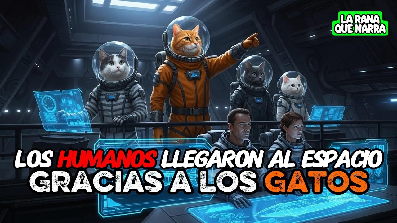 El Factor Felino