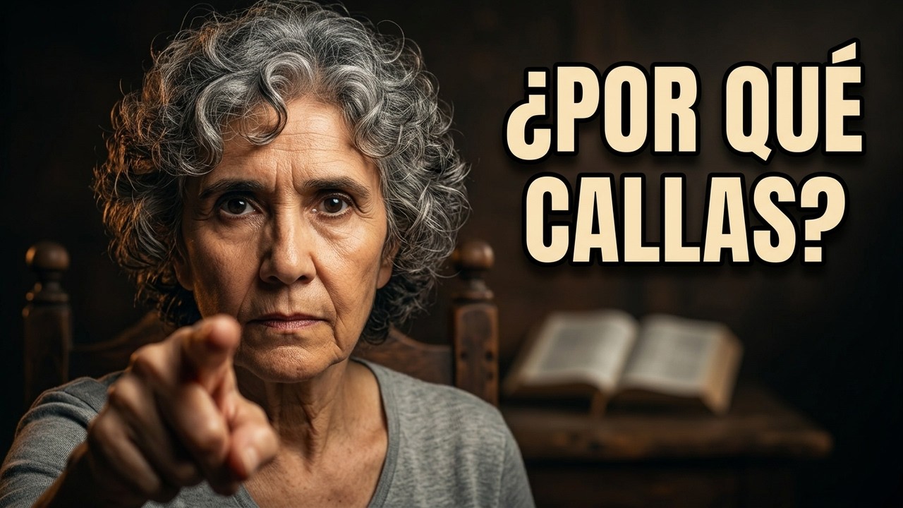 AY DE MI SI NO ANUNCIO EL EVANGELIO