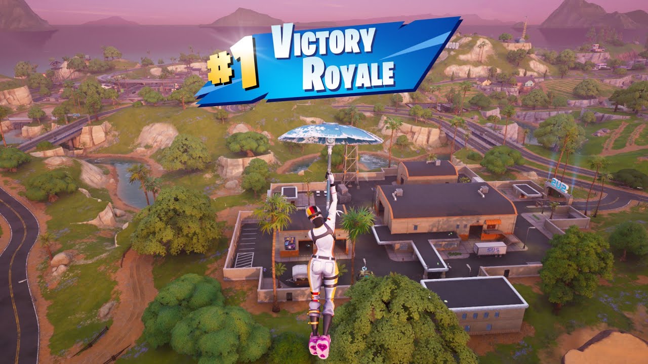 Solo Full Gameplay Win 27 Kill Battle Royale 