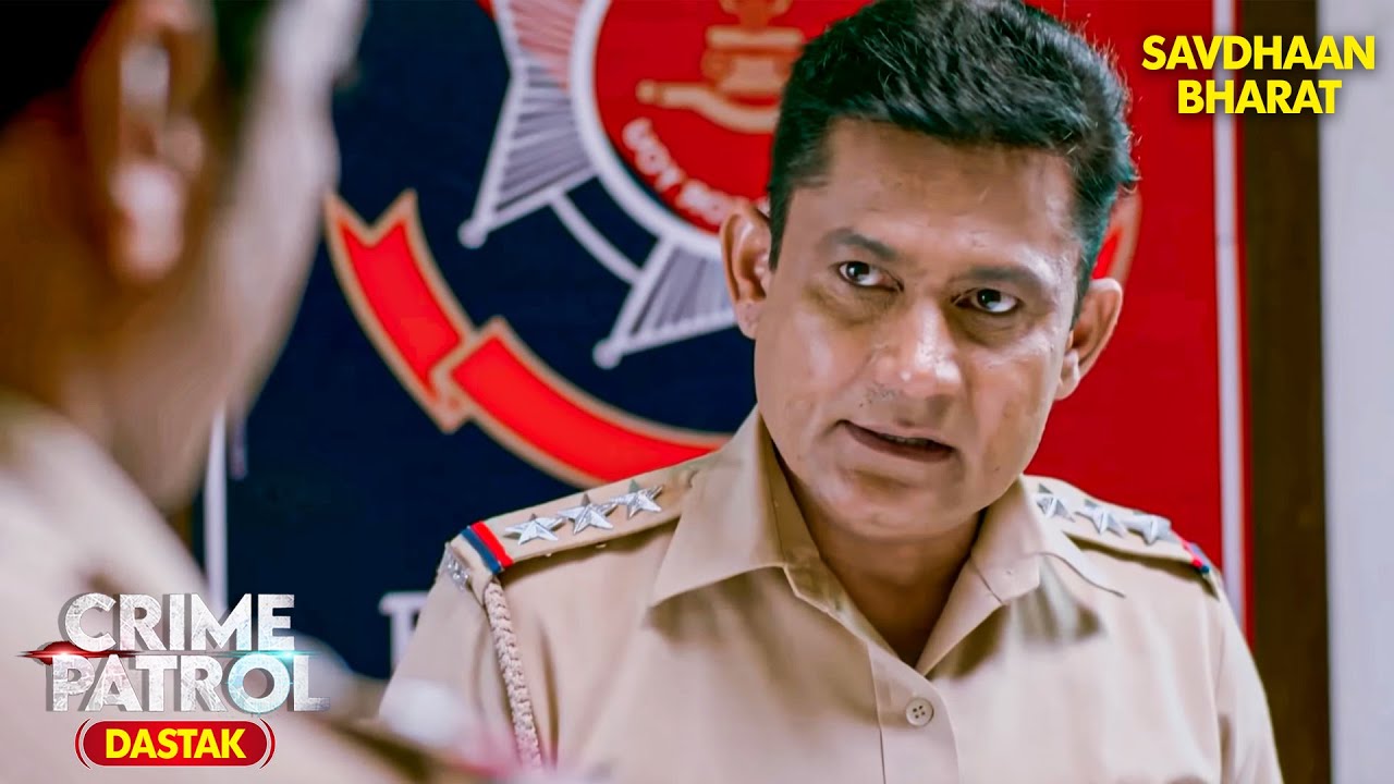 Niti की रासलीला बनी सनसनी, पुलिस के लिए चौकाने वाला सच | Best Of Crime Patrol 2025 | Crime Thriller