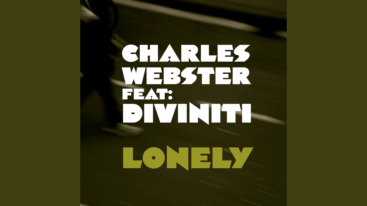 Lonely (Cuebur Spirit Mix)