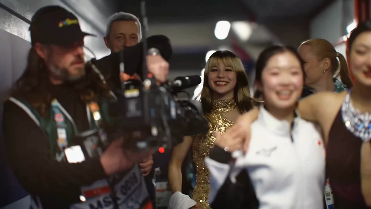Best Moments of Milano Cortina 2026 ✨❄️
