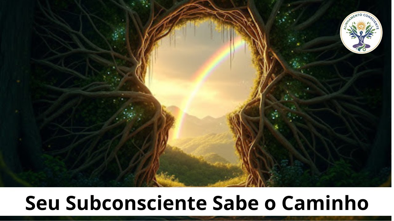 Decifrando sua Intuição: O Mapa Subconsciente para os Resultados Desejados