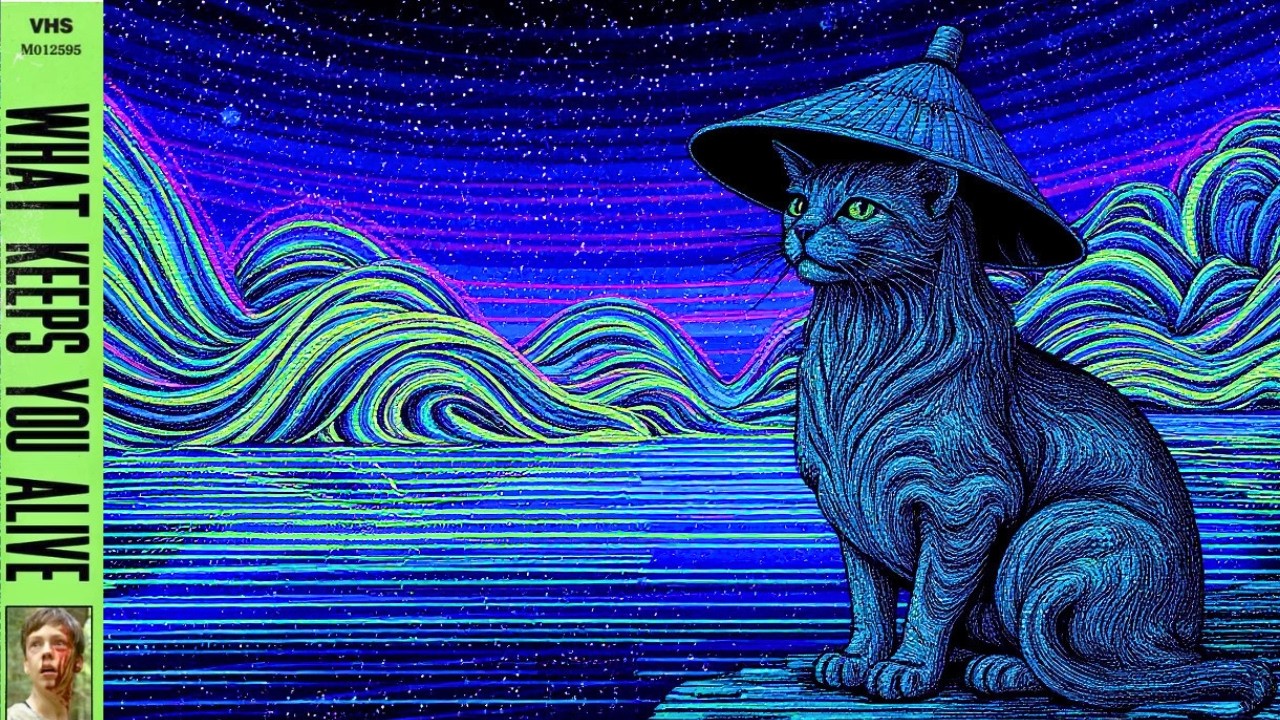 Trigger Your Flow State // 110 Minutes of Intelligent Minimal Techno