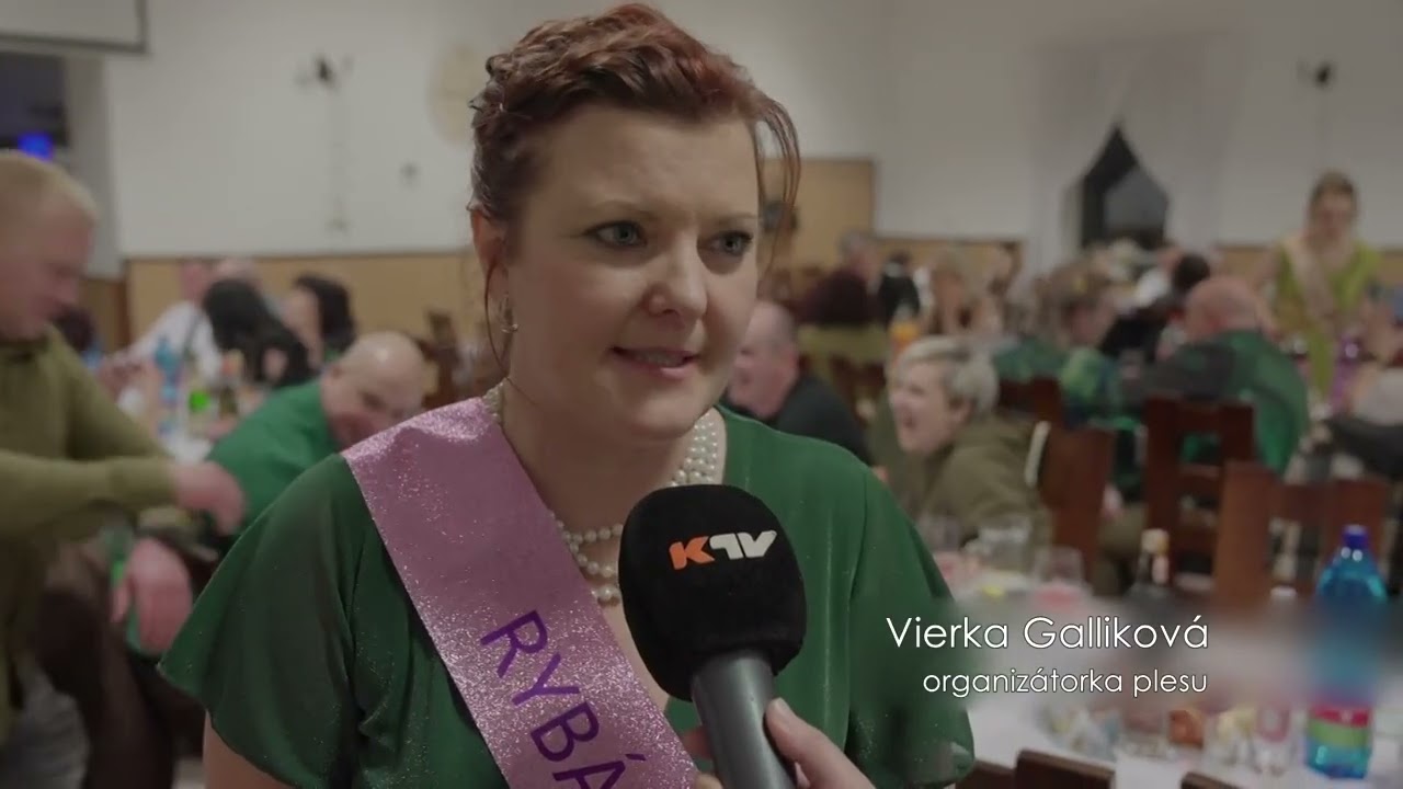 Regionálny magazín KTV Kemarok