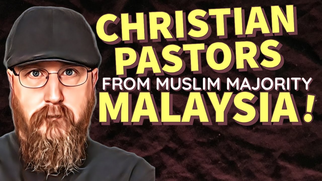 The Stories Of Christian Pastors In Islamic Malaysia