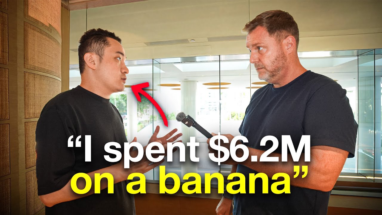 I Asked a Billionaire How To Get Rich