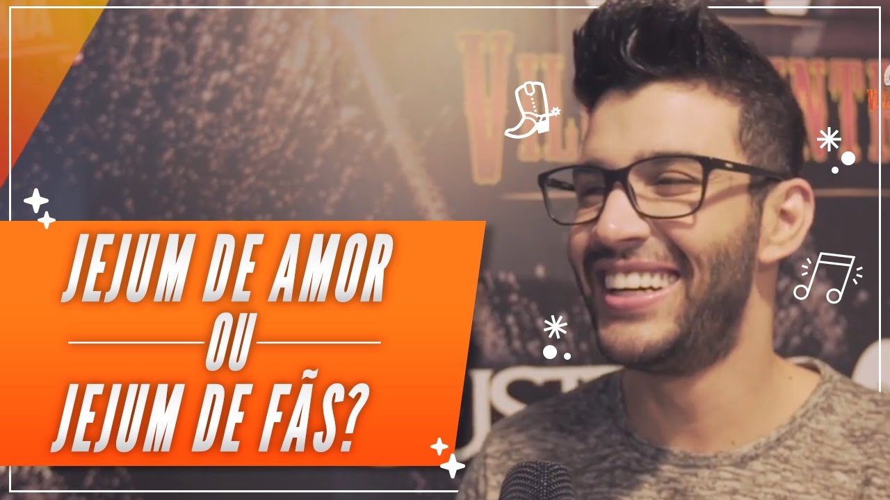 Gusttavo Lima no Villa Country em "Jogo Rápido"