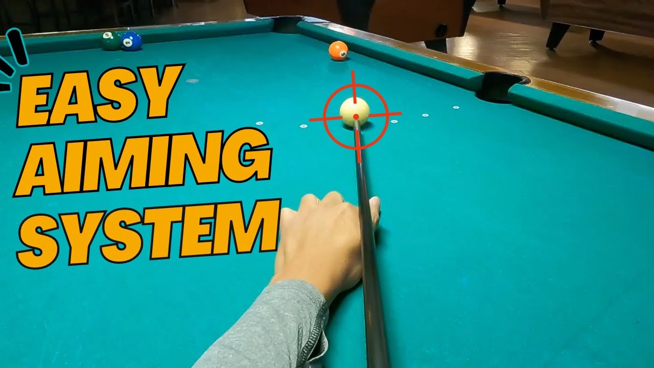 AIM LIKE A PRO!!! SVB Aiming Simplified!