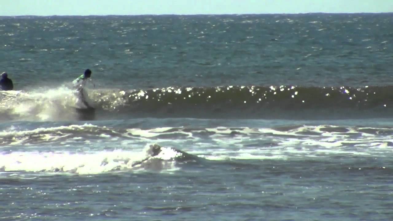 Genki Noseriding 2011