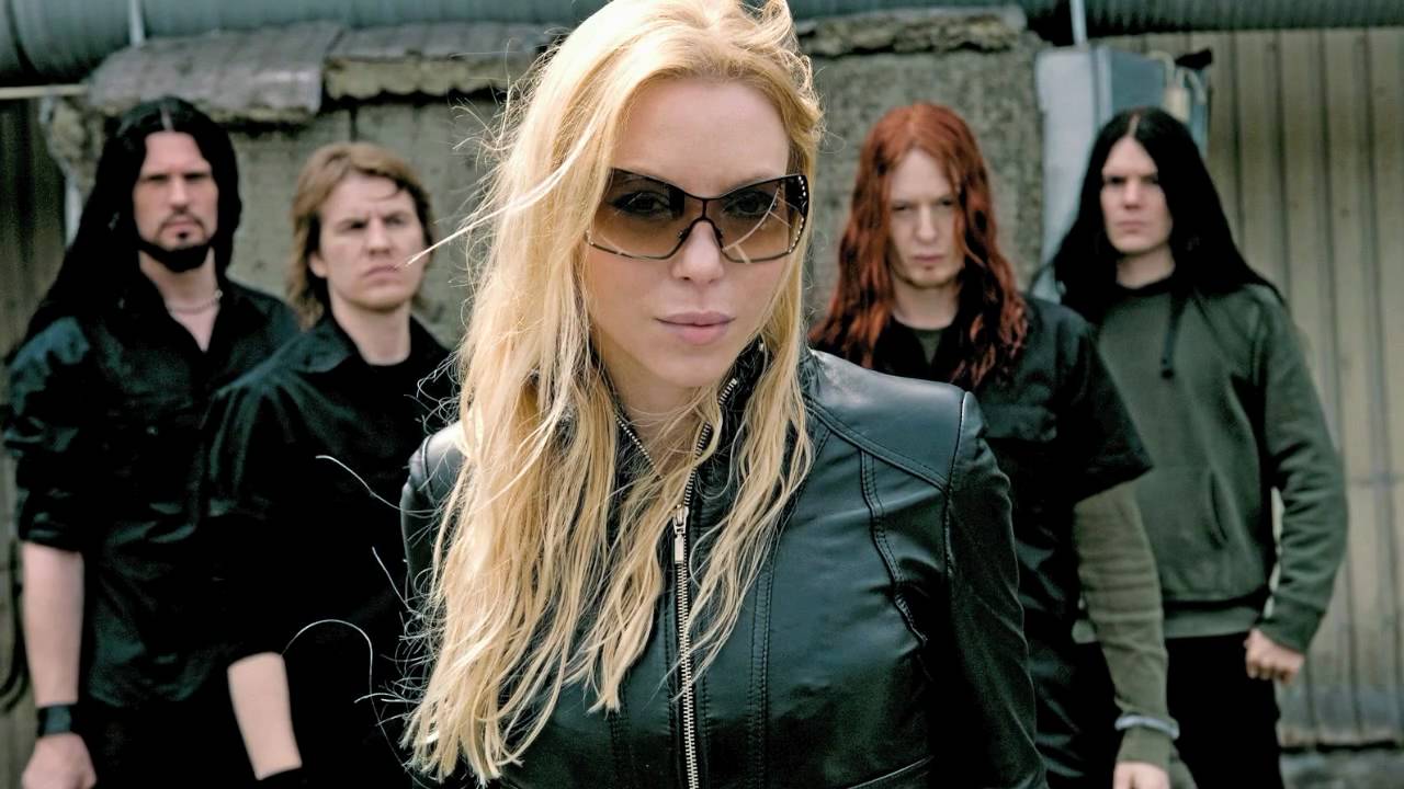 The 10 best Melodic Death Metal Bands (imo)