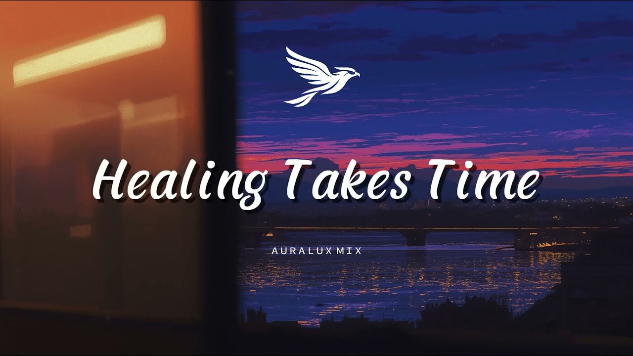 Healing Takes Time — Emotional Future Bass | Uplifting