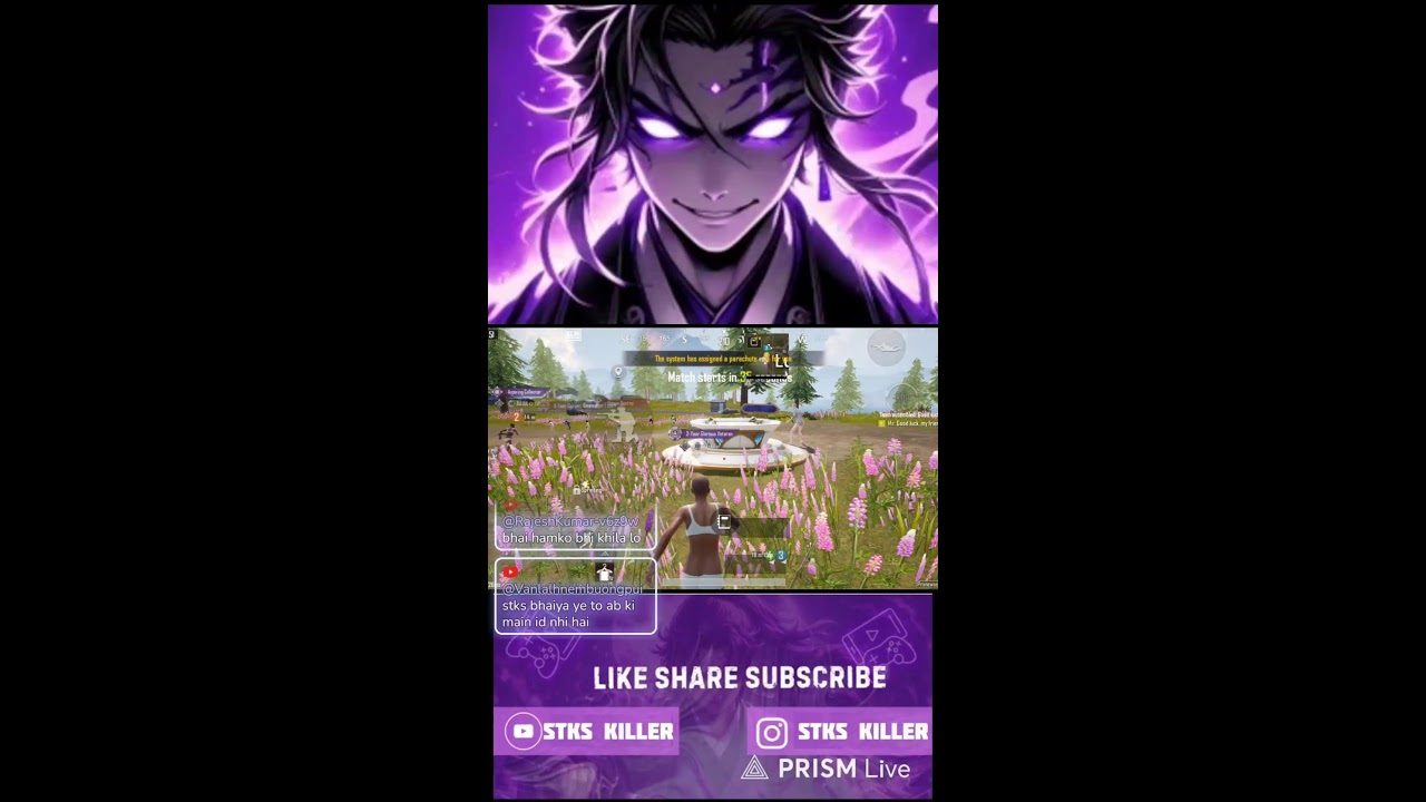 Прямая трансляция убийства STKS