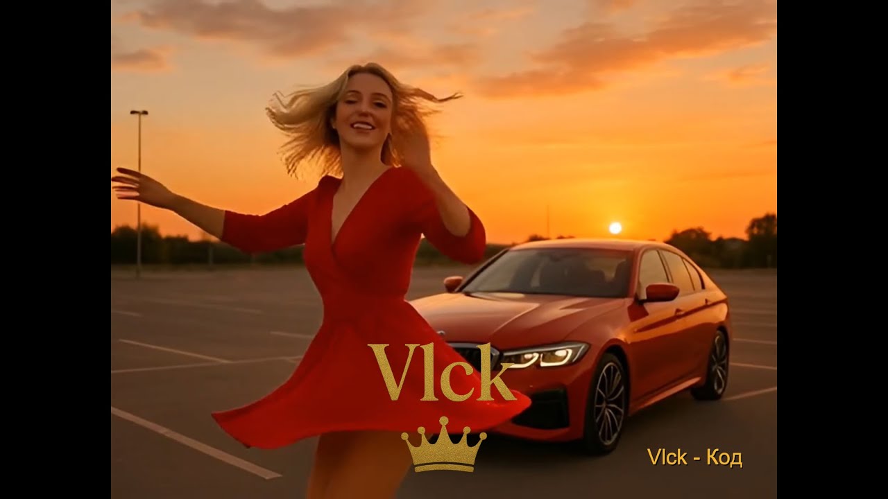 Vlck - Код | Нові Хіти 2026🔥| Найкраща музика України💥| В тренді🔥 В машину💥