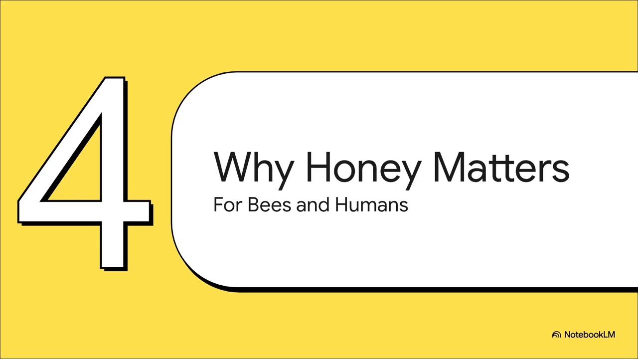 How Bees Make Honey #Honeymaking #bees