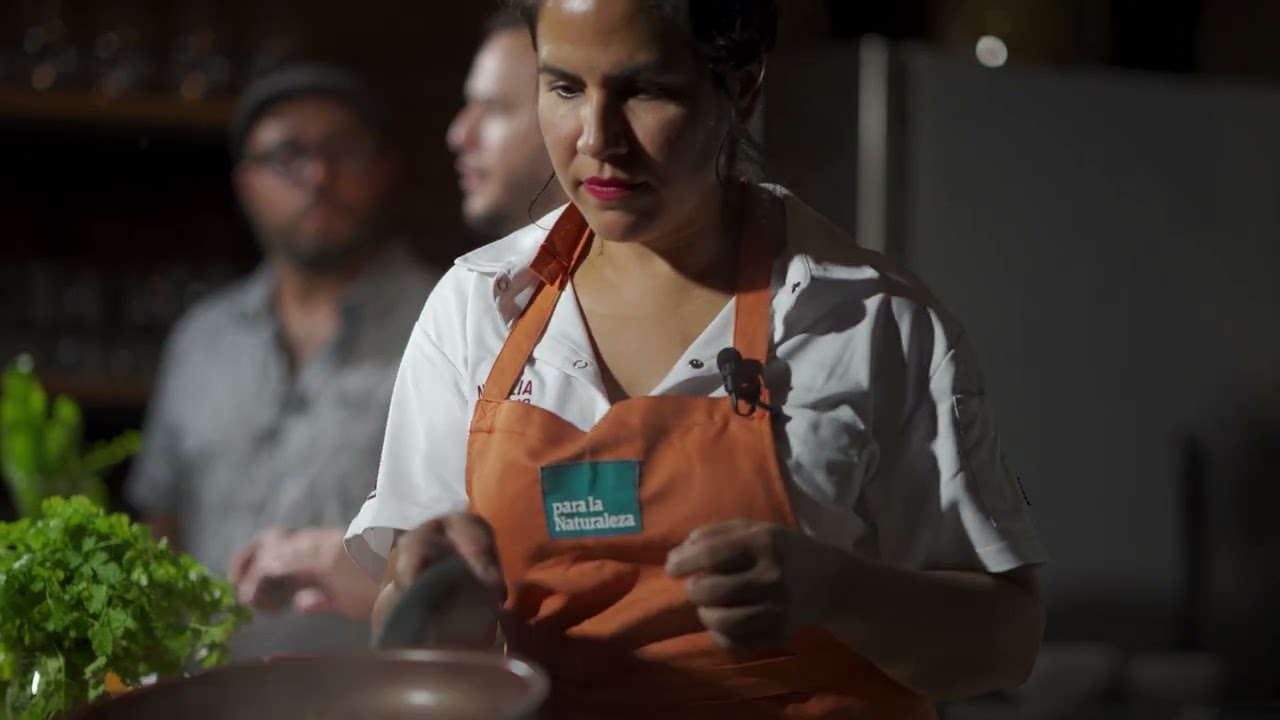 Acercamientos: Evento Culinario Virtual 2023