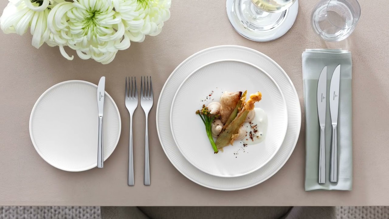 Villeroy & Boch Afina |vilbo.hu|