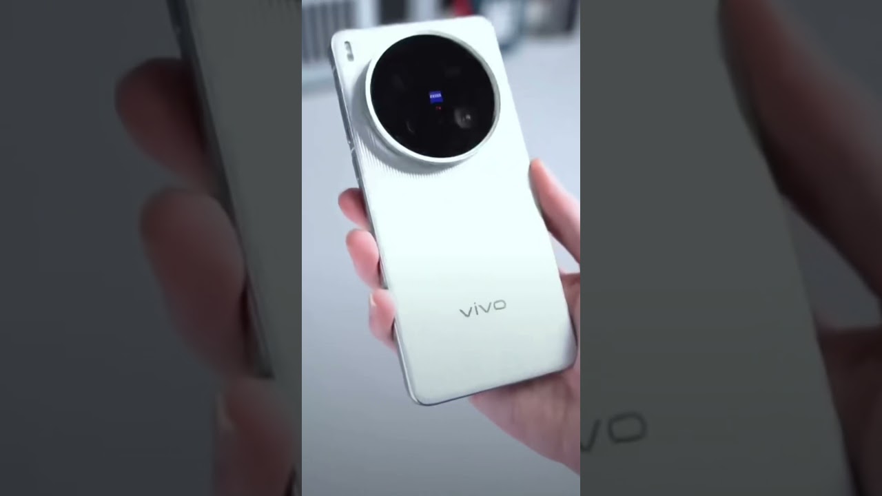 Vivo X200T India Launch 27 January l 