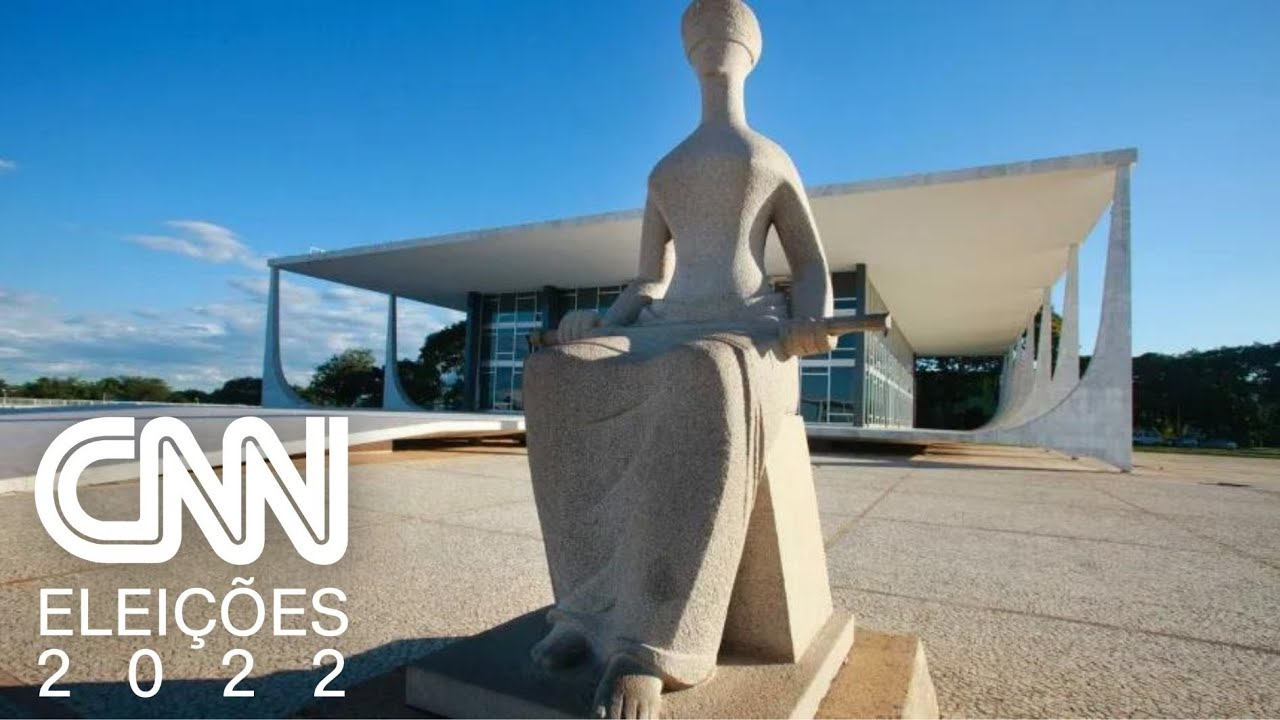 Presidenci&aacute;veis falam sobre decis&otilde;es monocr&aacute;ticas do STF | EXPRESSO CNN