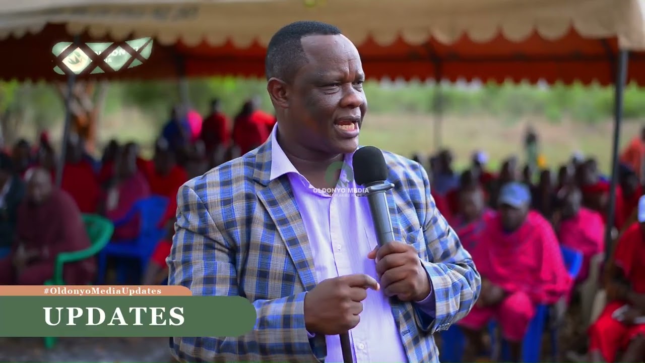 VIONGOZI WA SERIKALI, WASTAAFU NA WADAU WA MAENDELEO-MONDULI WAMLILIA ALAIGWANANI LENGITENG LEMKOKO.